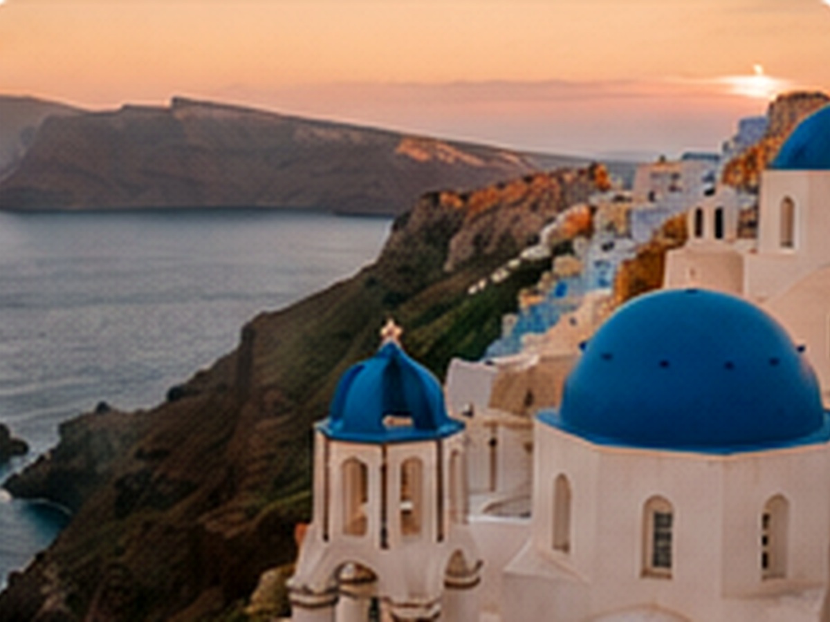 European coastline